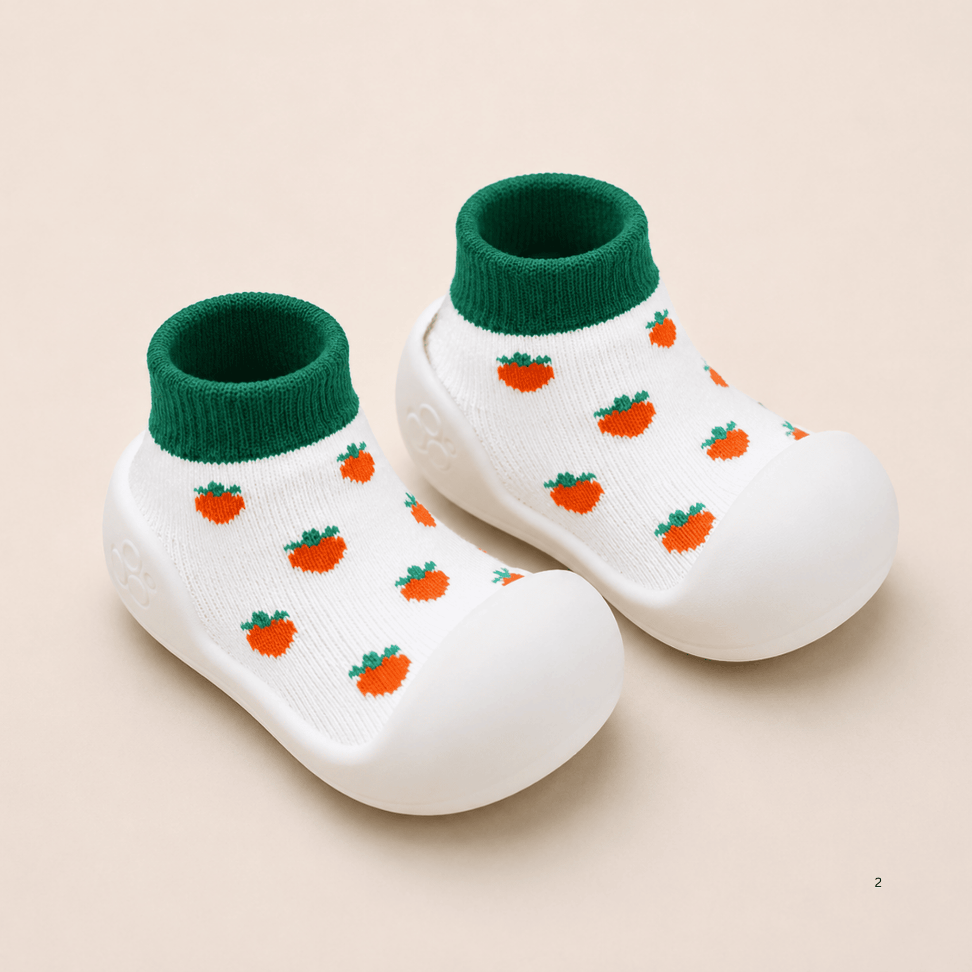 Sockenschuhe