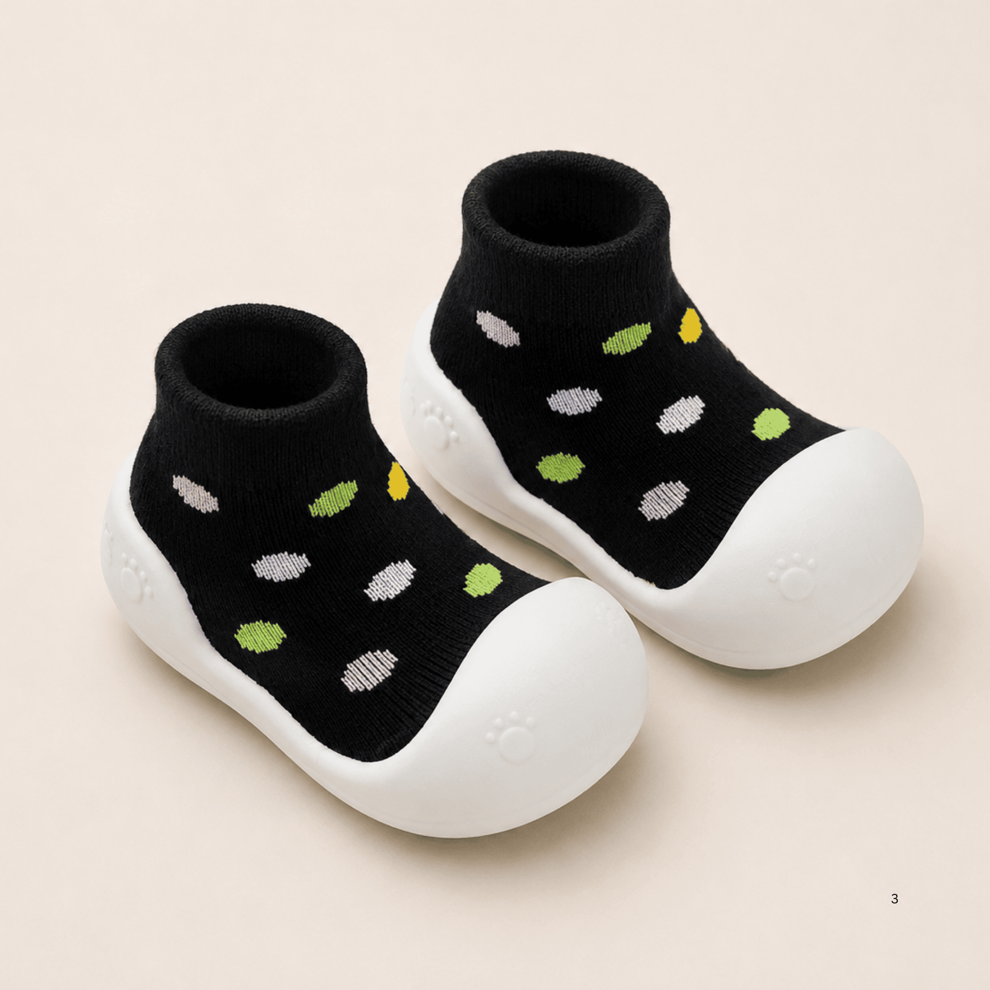 Sockenschuhe