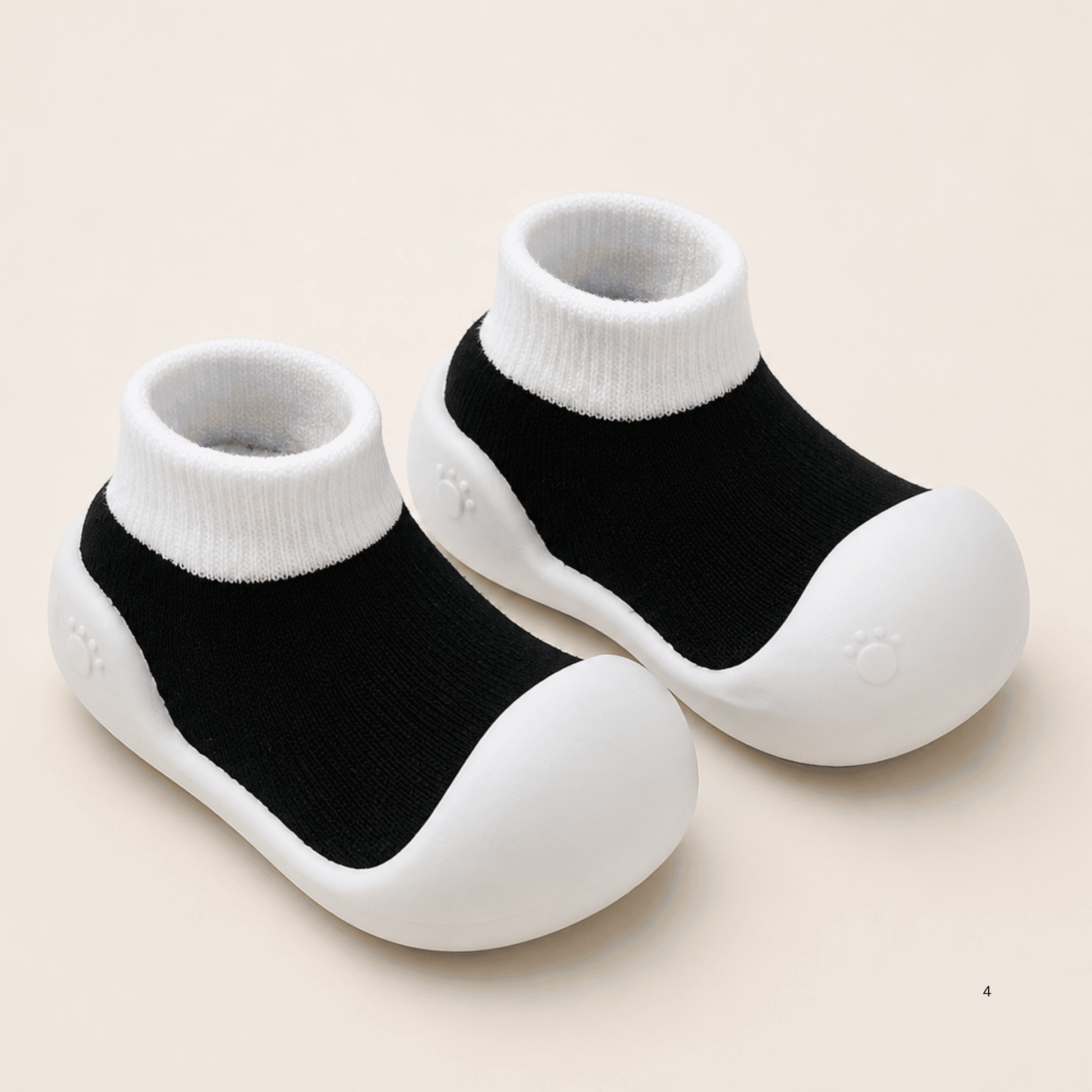 Sockenschuhe