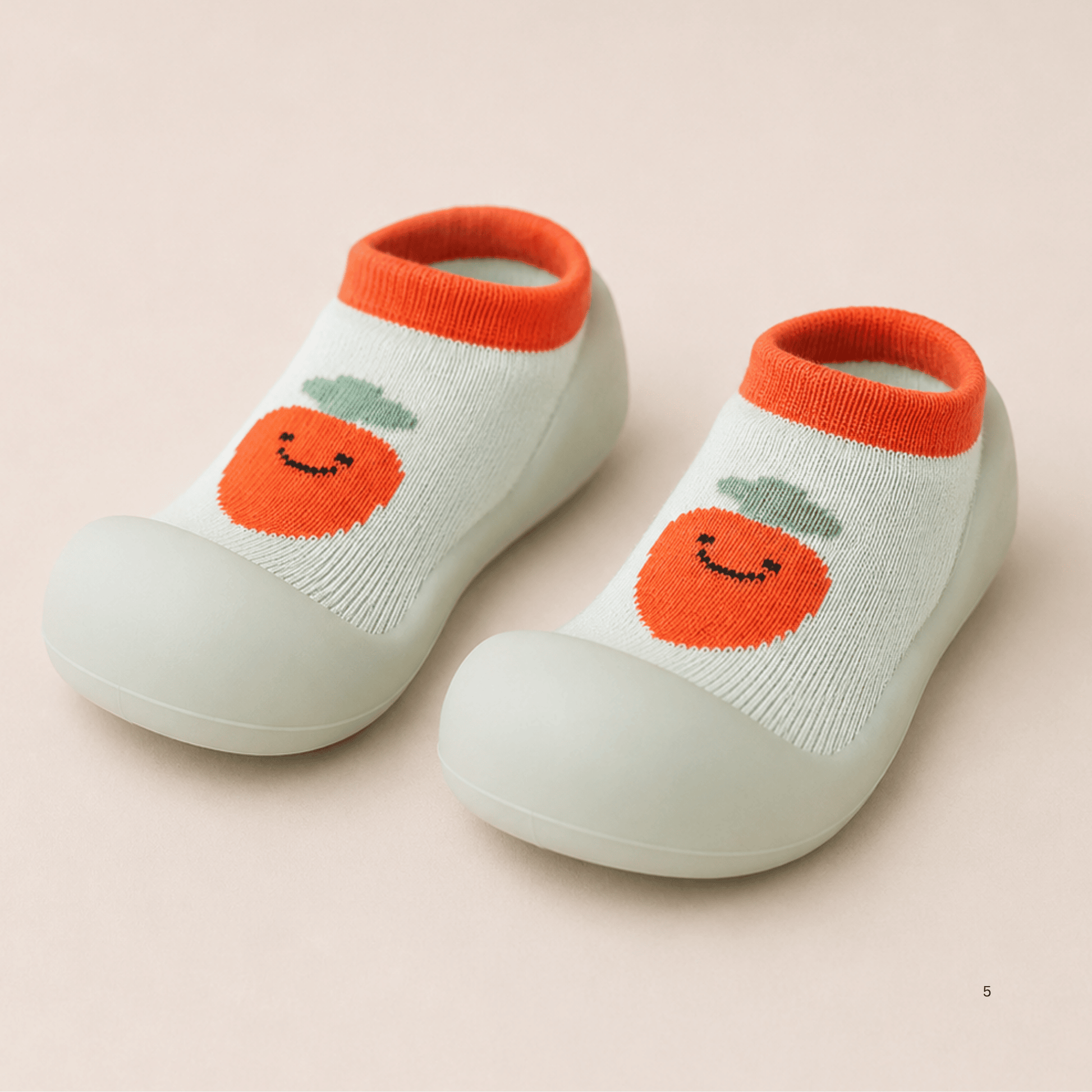 Sockenschuhe