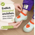 Sockenschuhe