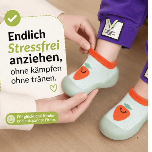 Sockenschuhe