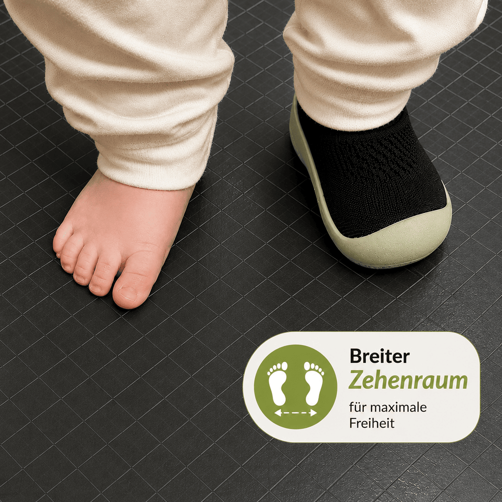 Sockenschuhe