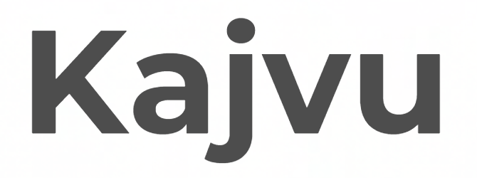 Kajvu